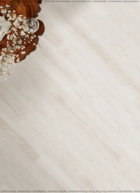Кварц-винил (LVT) Fine Floor FF-LIGHT Дуб Безье