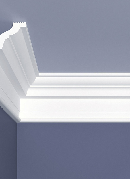 Потолочный плинтус Bello Deco С4/90>