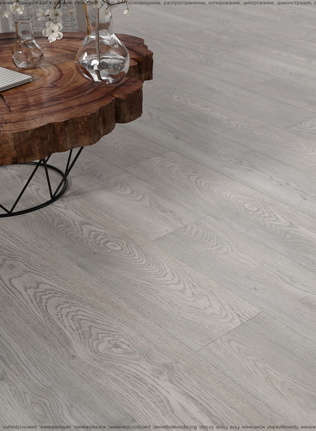 Кварцвиниловая плитка (LVT) Fine Floor FF-LIGHT  Дуб Норвик