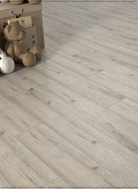 Ламинат Loc Floor ARCTIC  Дуб Нарва