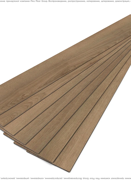 Кварц-винил (LVT) Moduleo NEXT Shelby Oak 273