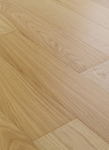 Инженерная доска Royal Parket   Дуб Натур Базальт NATUR  UV LAC