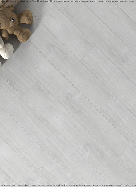 Ламинат Loc Floor ARCTIC  Дуб Нева