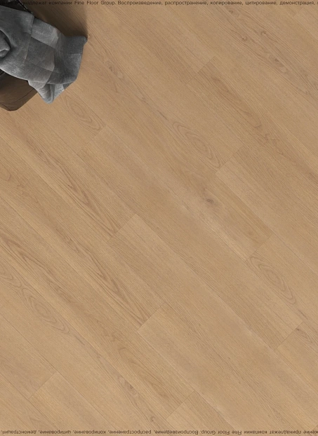 Виниловый ламинат (SPC) Noventis GRAND CANYON Дуб Сонора