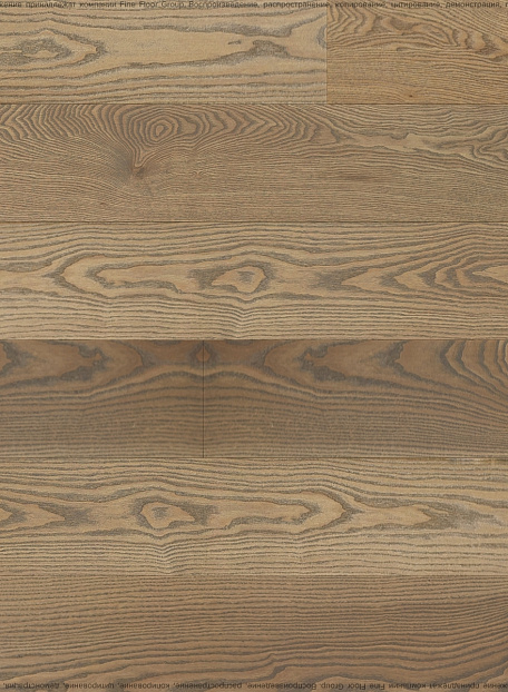 Паркетная доска Karelia BLOOM  Ash Linum COUNTRY 1S LAC MAT