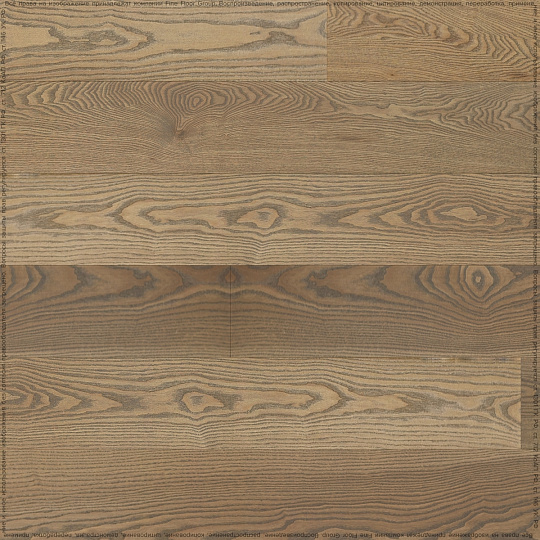 Паркетная доска Karelia BLOOM  Ash Linum