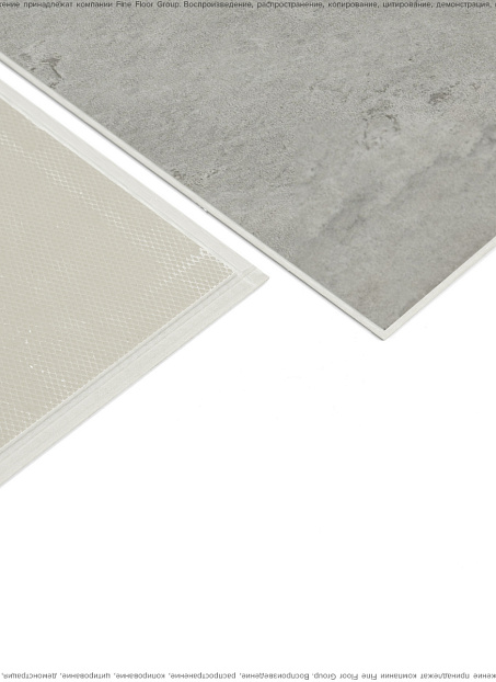 Виниловый ламинат (SPC) FloorBee PROJECT  Теоторе Классика