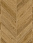 Виниловый ламинат (SPC) Aberhof CHEVRON  Oak Marengo сторона L/R - 50/50>