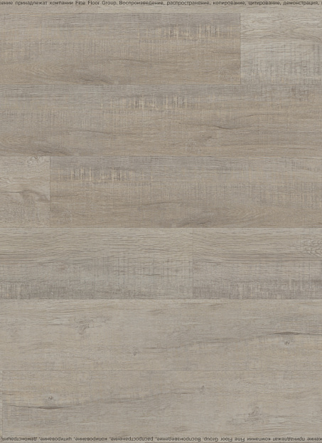 Виниловый ламинат (SPC) CronaFloor FRESH  Дуб Вишерский