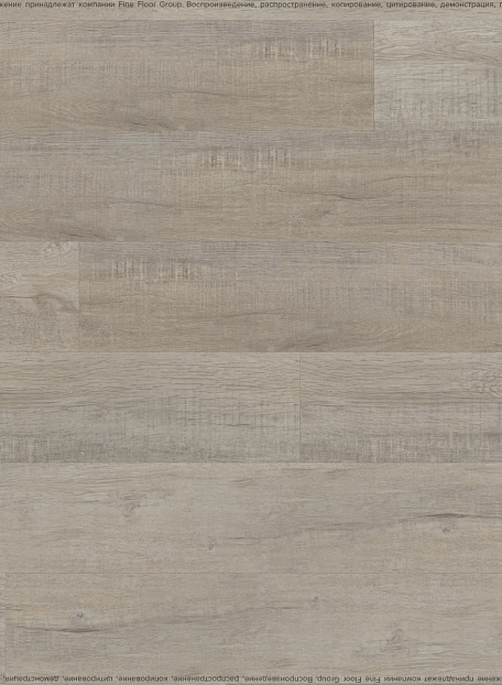 Виниловый ламинат (SPC) CronaFloor FRESH  Дуб Вишерский