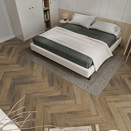 Виниловый ламинат (SPC) Alpine Floor PARQUET PREMIUM ABA  Фафнир