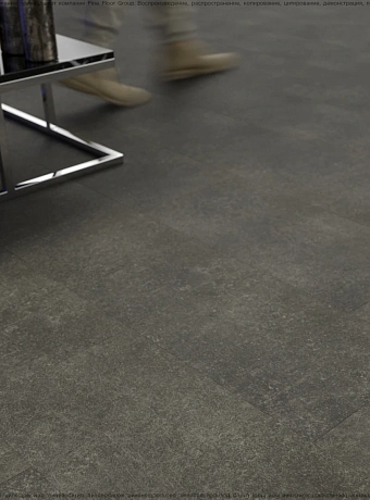 Кварц-винил (LVT) Fine Floor FF-STONE  Шато Миранда