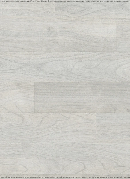 Ламинат Aberhof ART CHATEAU  Орех Колхас Белый сторона A/B - 50/50