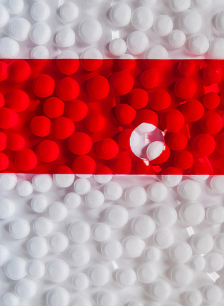 Подложка под напольные покрытия Profitex