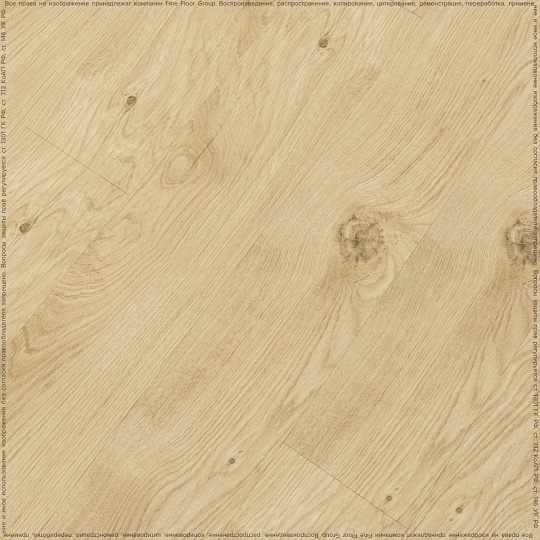 Ламинат Kastamonu SUNFLOOR 12/33  Дуб Родос