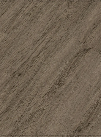 Виниловый ламинат (SPC) Alta Step NATIVO  Дуб Огненный