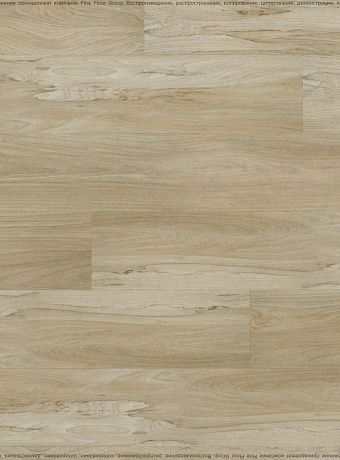 Кварц-винил (LVT) Fine Floor FF-WOOD  Дуб Реймс