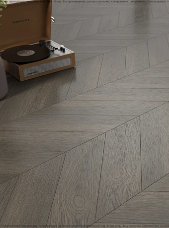 Ламинат CBM OSTROST Дуб Чески сторона С