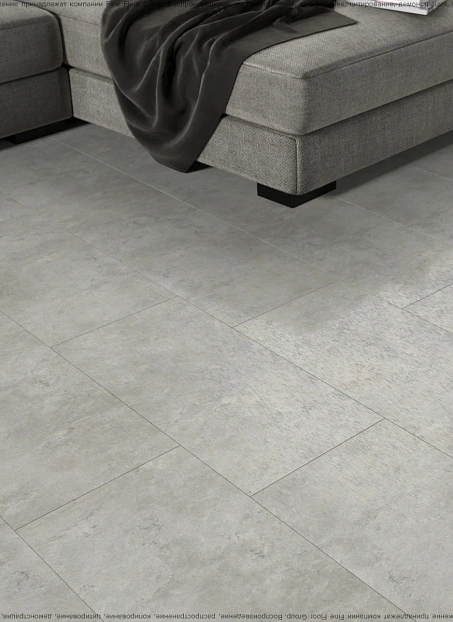 Виниловый ламинат (SPC) FloorBee PROJECT Теоторе Классика