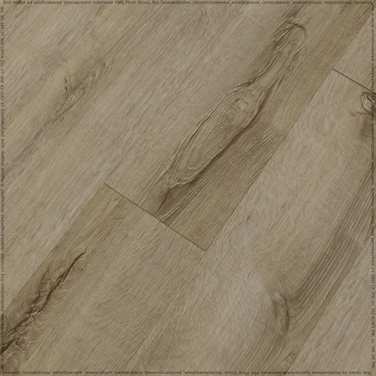 Кварцвиниловая плитка (LVT) Moduleo NEXT  Highland Oak 238