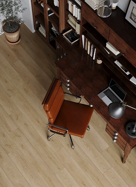 Виниловый ламинат (SPC) Norland SIGRID Ретт (Rett)