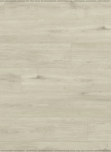 Виниловый ламинат (SPC) Respect FLOOR  Дуб Белый