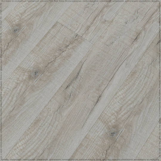 Ламинат Loc Floor PLUS  Дуб Приморский