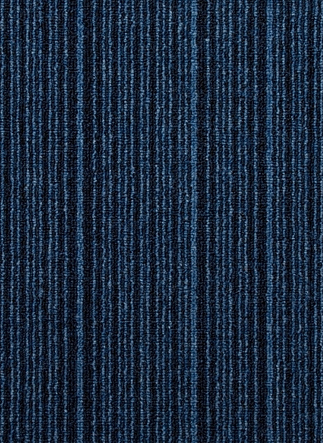 Ковровая плитка IVC Commercial ART INTERVENTION Expansion Point 575