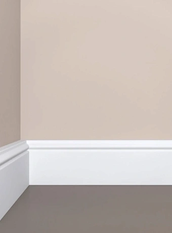 Плинтус напольный Bello Deco XPS П3