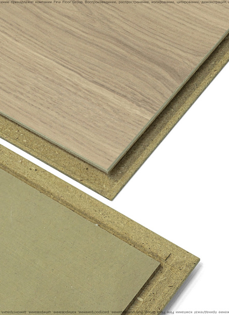 Ламинат Eversense CLASSIC  Дуб Падуа Серый