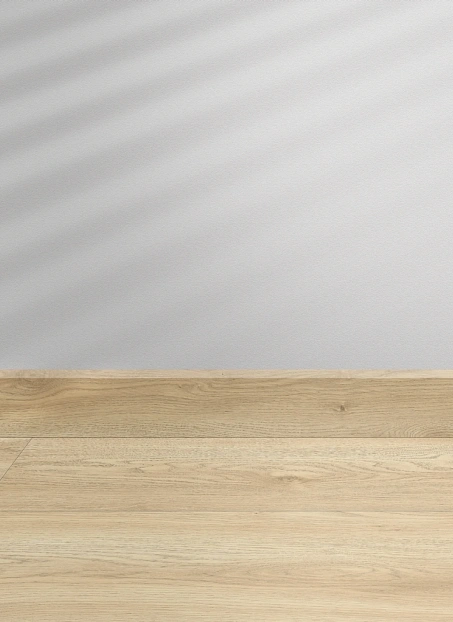 Плинтус МДФ Xtrafloor Дуб Сьерра (Sierra Oak 58248)>