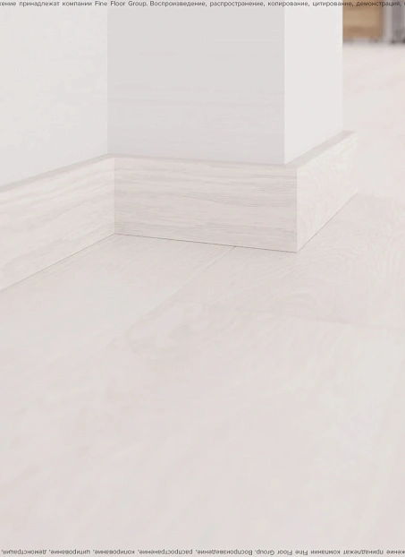 Плинтус МДФ Fine Floor Дуб Гримстад