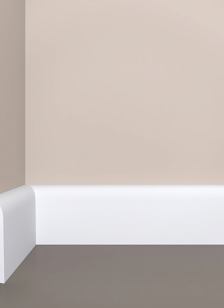 Плинтус напольный Bello Deco XPS П16>