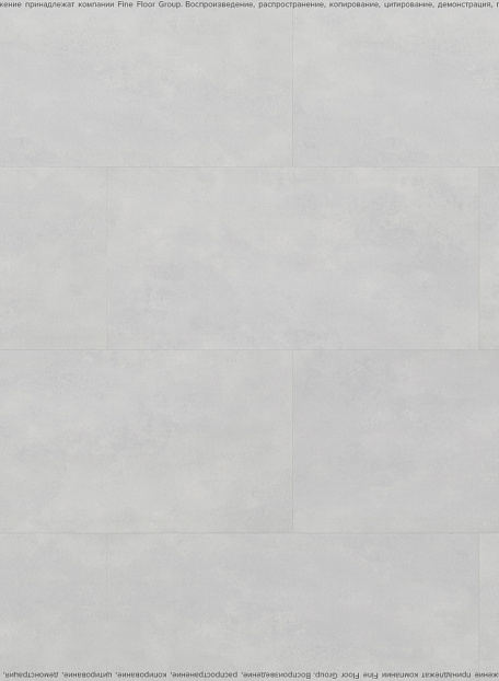 Кварцвиниловая плитка (LVT) EcoClick ECOSTONE  Монблан