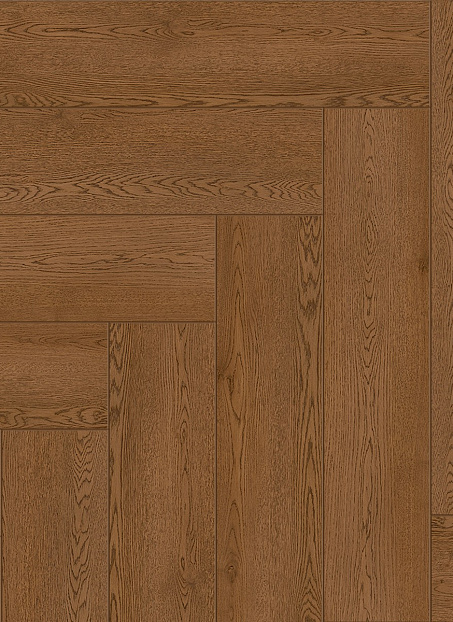 Виниловый ламинат (SPC) Alpine Floor LIGHT PARQUET  Дуб Селена>