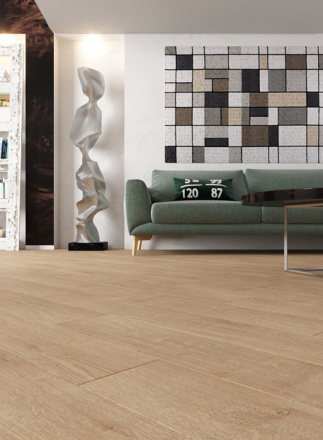 Ламинат Kastamonu Floorpan CHERRY  Дуб Абердин