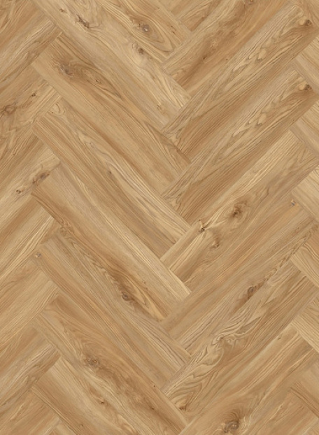 Кварц-винил (LVT) Moduleo PARQUETRY SMALL  Sierra Oak 58346