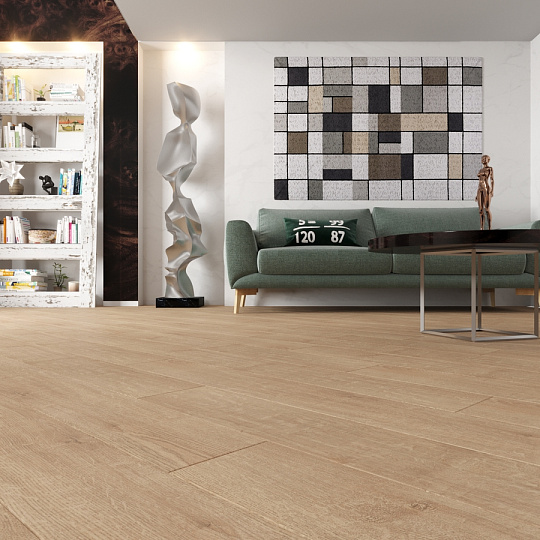 Ламинат Kastamonu Floorpan CHERRY  Дуб Абердин