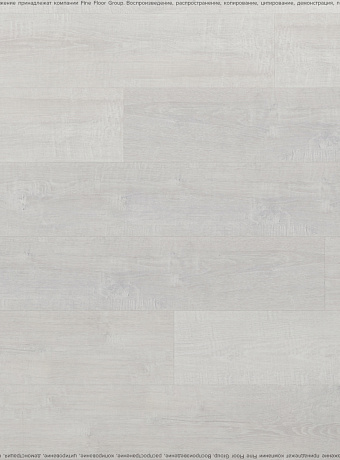 Виниловый ламинат (SPC) Alta Step EXCELENTE  Дуб Серебристый