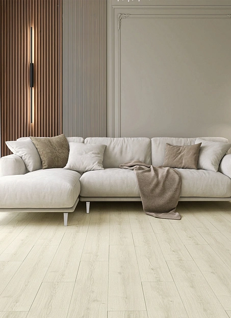Ламинат Floorwood ПАРАДИГМА (PARADIGMA) Дуб Руссен