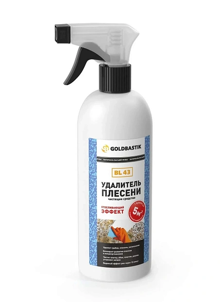 Чистящее средство Goldbastik BL43-0,5>