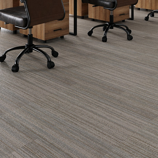 Кварцвиниловая плитка (LVT) Loom  OMBRE  FQ-2403