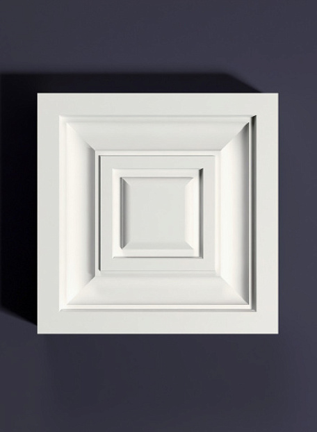 Вставка декоративная Bello Deco  В1