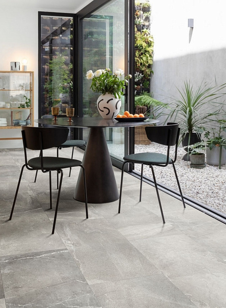 Кварцвиниловая плитка (LVT) Moduleo LAYRED 55  Luzerna 46938