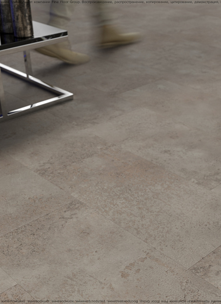 Кварц-винил (LVT) Fine Floor FF-STONE  Брюгген