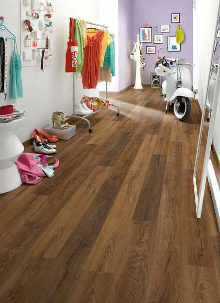 Ламинат Egger CLASSIC 8-31  Дуб Ливингстон