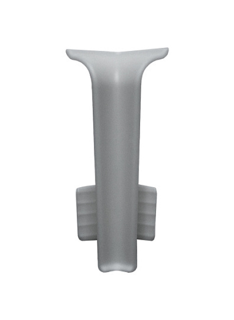 Угол внутренний Arbiton VIGO60 Темно-серый 3