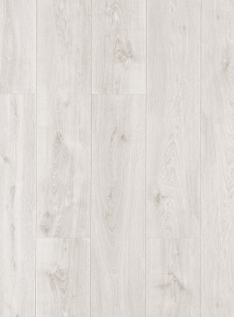Ламинат Egger PRO Large 8-32 Дуб Уолтем Белый