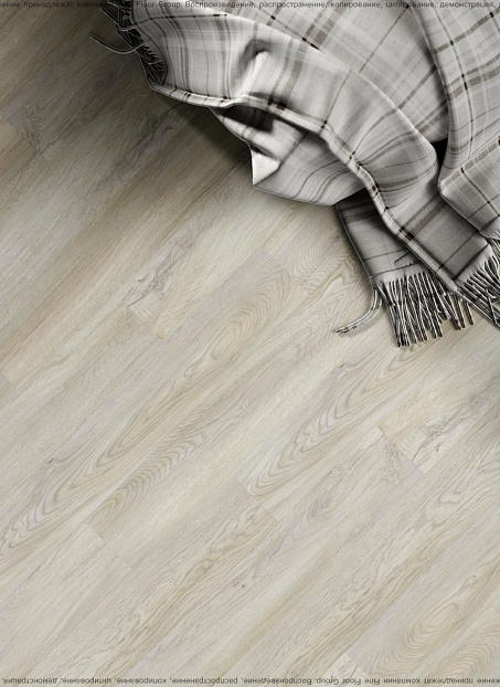 Кварцвиниловая плитка (LVT) Moduleo NEXT  Aragon Oak 201