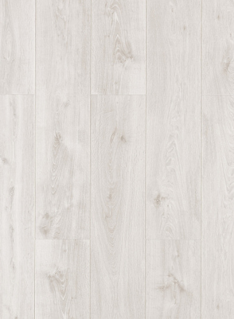 Ламинат Egger PRO Large 8-32 Дуб Уолтем Белый